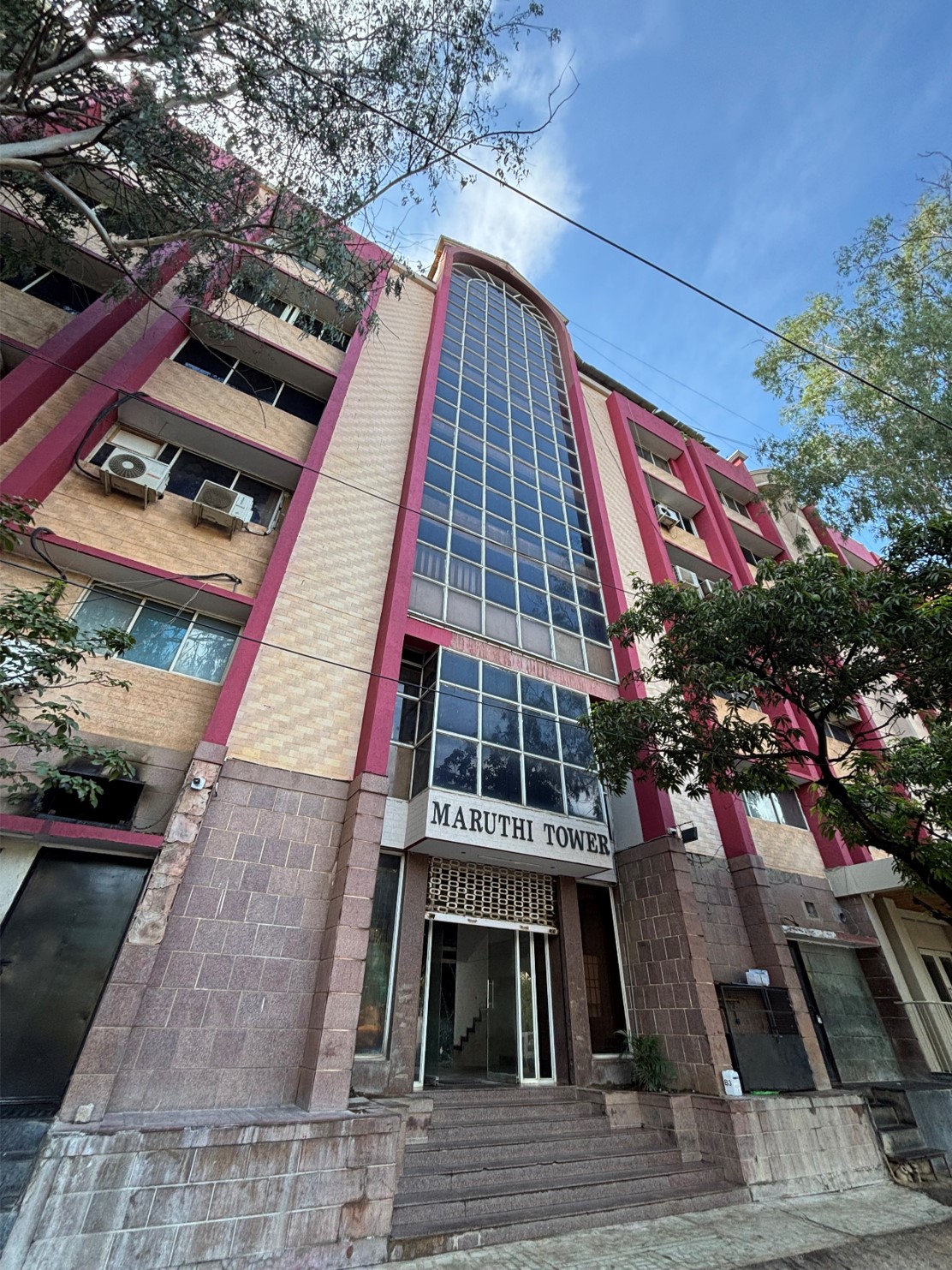 Penang Headquaters